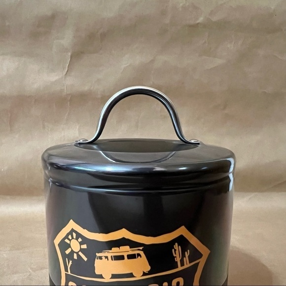 Smart Gear | NWT Coin Bank Can Auto Gift Set Road Trip Travel Fund Storage Jar - Picture 3 of 8